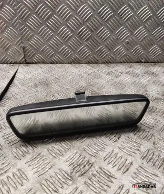 Volkswagen PASSAT B5.5 Rear view mirror (interior) 3b0857511a