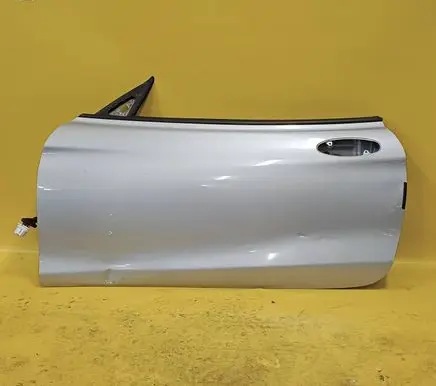 Hyundai Coupe Door (2 Door Coupe)