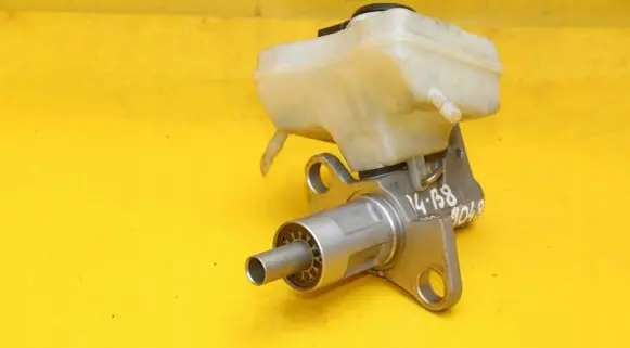 Audi A4 S4 B8 8K ABS Pump