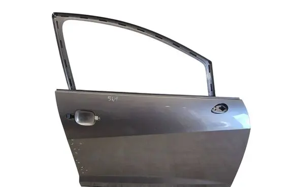 Seat Ibiza IV (6J,6P) Front door