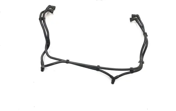 Jaguar F-Type Engine coolant pipe/hose 9W838C239BB