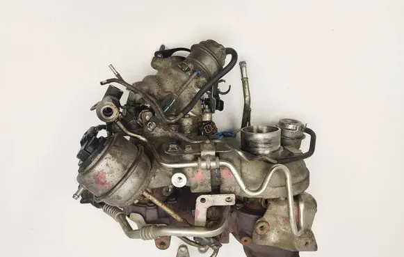 Mazda 6 Turbo SH0113700