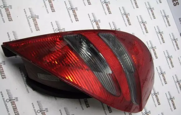 Mercedes-Benz A W169 Rear/tail lights A1698201064