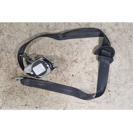 Volkswagen Up Front seatbelt 1S4857706D 620003300 H42208