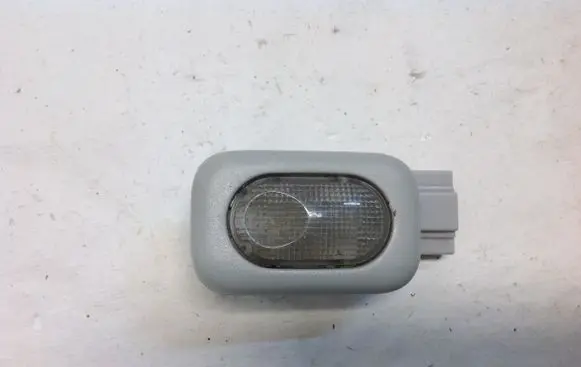Seat Alhambra (Mk1) Rear seat light 1H0947291