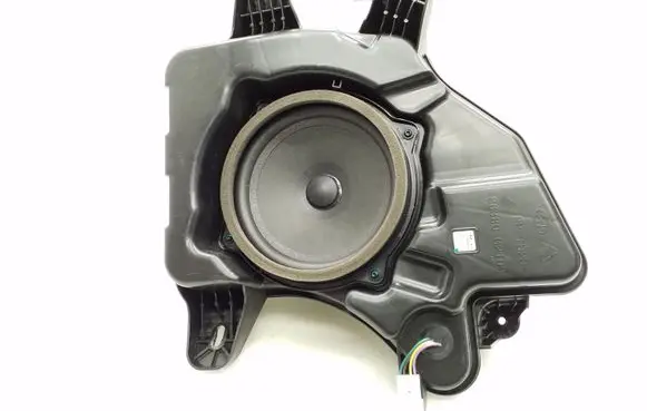 Hyundai Ioniq Subwoofer speaker 96380G2100