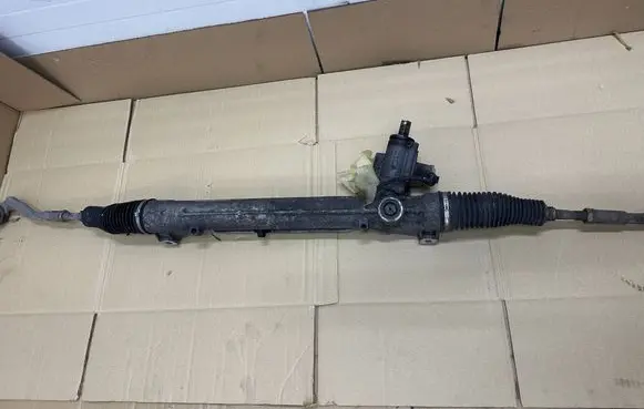 Audi A4 S4 B8 8K Steering rack 8T1422066B