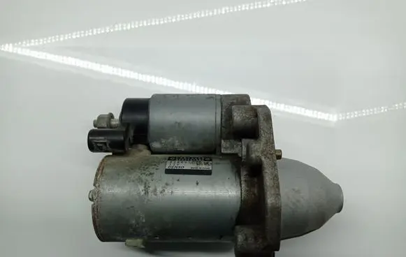 Chrysler Pacifica Starter motor 56029818AA