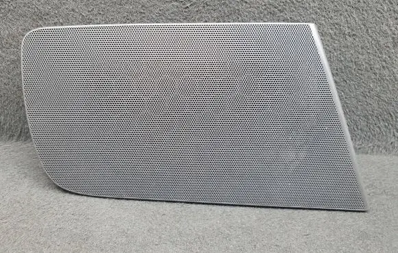 Audi A6 S6 C6 4F Front door speaker cover trim 4F0035420 4F00354204PK