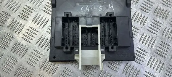 Volkswagen Golf VII Comfort/convenience module 5Q0937084DF