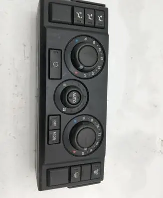 Land Rover Discovery 3 - LR3 Climate control unit JFC501090 MB1465706190 N22857