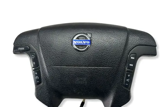 Volvo V70 Steering wheel airbag 30658933