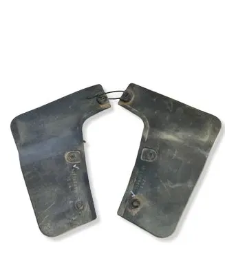 Mitsubishi Pajero Front mudguard 5370A242 5370A241