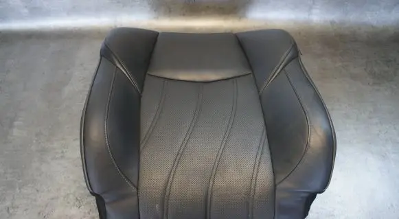 Infiniti Q70 Y51 Seat airbag