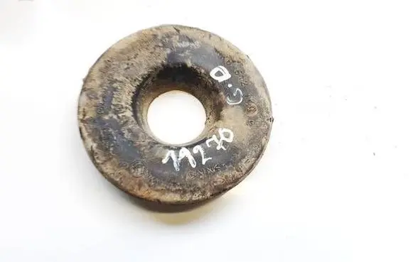 Audi A3 S3 8P Front coil spring rubber mount 1K0512149B