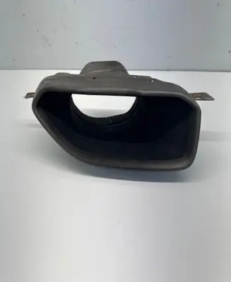 BMW 3 G20 G21 Muffler ending 8058660