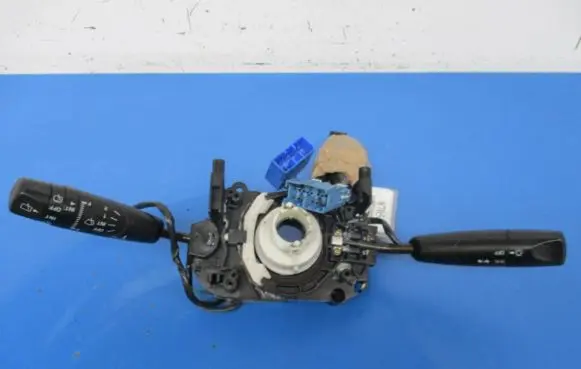 Mazda 626 Other switches/knobs/shifts