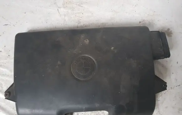 BMW X5 E53 Engine cover (trim) 4607127899