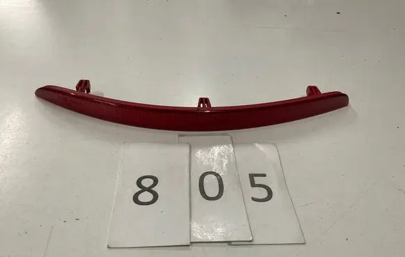 Skoda Superb B6 (3T) Rear tail light reflector 3T9945105