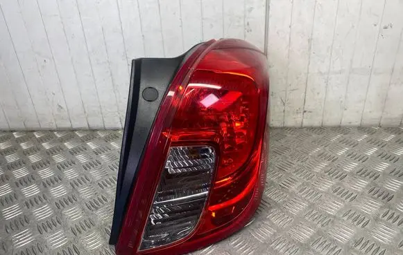 Opel Mokka Rear/tail lights LAMPAPTMOKKA