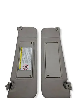 Peugeot 207 CC Sun visor 