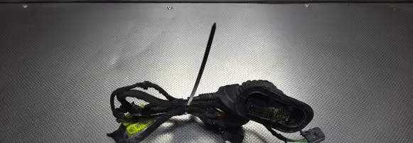 Audi A4 S4 B6 8E 8H Front door wiring loom 8E1971029F