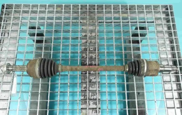 Mitsubishi Space Star Front driveshaft IMPRK1298680