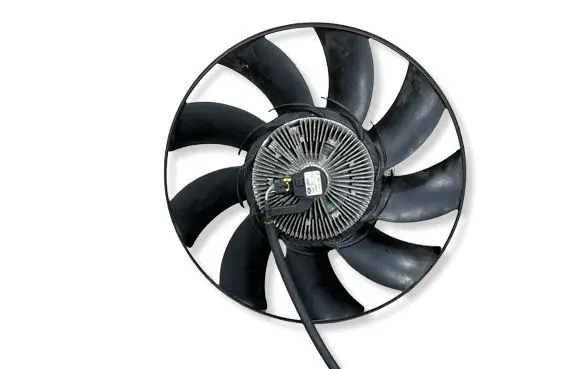 Land Rover Range Rover L405 Viscous fan clutch 6501923