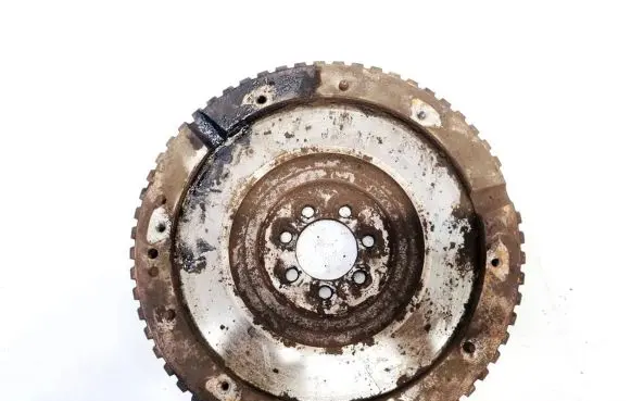 Dacia Logan I Flywheel