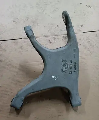 Audi A4 S4 B8 8K Rear upper control arm/wishbone 8K0505311J 3438312