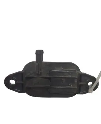 Citroen C6 Exhaust gas pressure sensor 9645022680 12D07