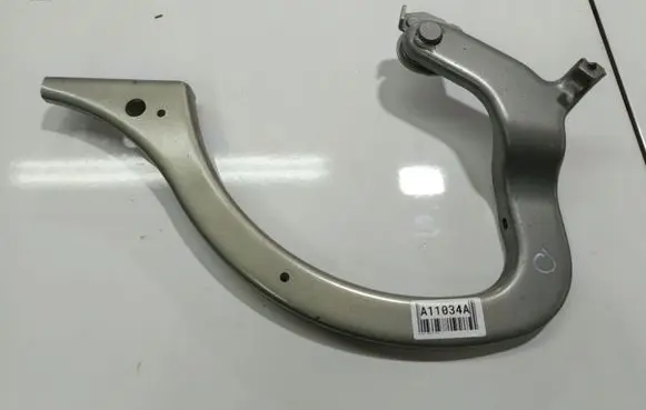 Renault Thalia I Tailgate/trunk/boot hinge 