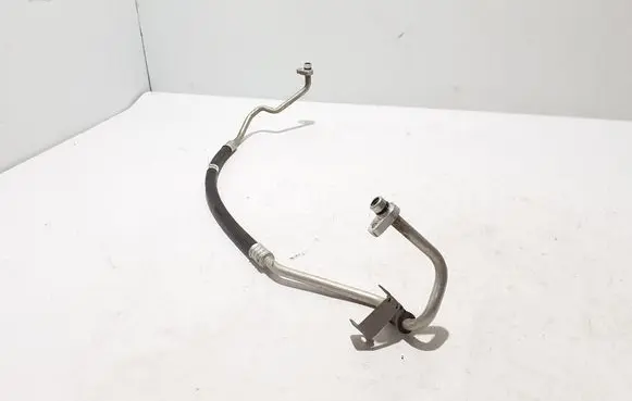 Dacia Spring Air conditioning (A/C) pipe/hose 924907011R