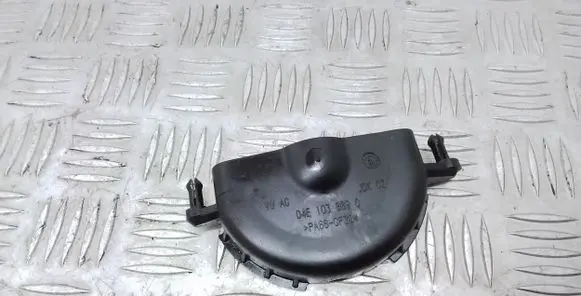 Volkswagen Jetta USA Timing belt guard (cover) 04E103669C