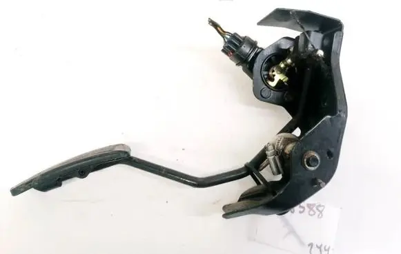 Toyota Corolla Verso AR10 Accelerator throttle pedal