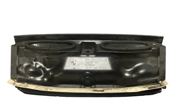 BMW 1 E81 E87 Other engine bay part 6979758 64316979758