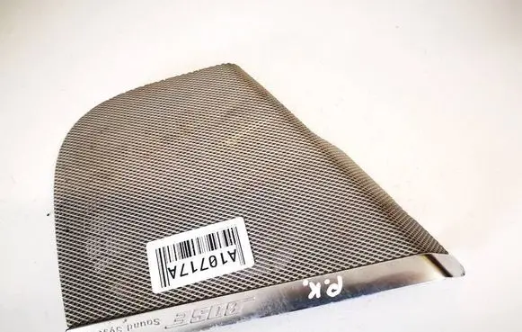 Audi A3 S3 8P Side speaker trim/cover 8p3035419a