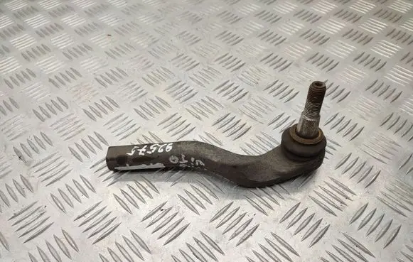 Steering tie rod
