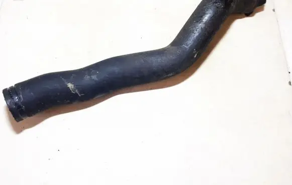Volvo S60 Intercooler hose/pipe