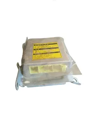 Subaru Impreza I Airbag control unit/module 98221FA160