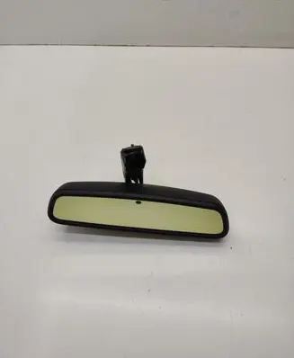 BMW 5 E60 E61 Rear view mirror (interior) 8236774