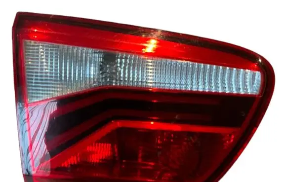 Seat Ibiza IV (6J,6P) Rear/tail lights 6J8945093D 6J8945107D 6J8945231
