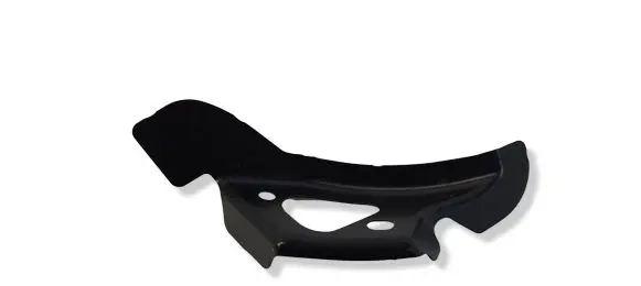 Skoda Octavia Mk4 Other trunk/boot trim element 5E7809740