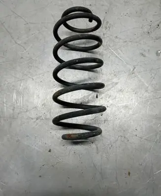 Toyota Corolla Verso AR10 Rear coil spring