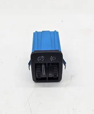 Volkswagen Tiguan Headlight level height control switch 5N0941333