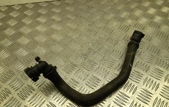 Peugeot 508 II Engine coolant pipe/hose 980339188001
