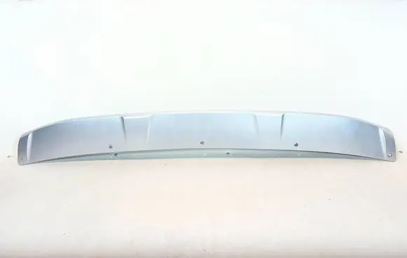 MG HS Front bumper lip 10878161
