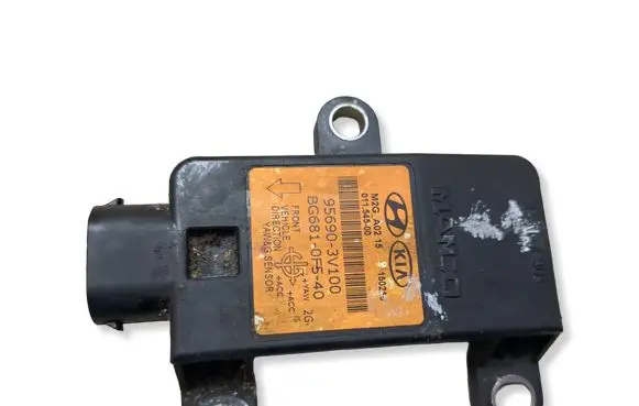 KIA Sportage ESP acceleration yaw rate sensor BG6810F540 01154500 956903V100