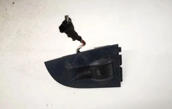 Seat Ibiza III (6L) Electric window control switch 4b0959855 501690