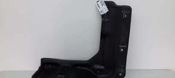 Toyota Corolla Verso E121 Trunk boot underbody cover/under tray 5144112190
